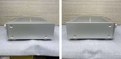 Marantz PM8005 integrated amplifier Tested Working Excellent from Japan F/S - Picture 3 of 9
