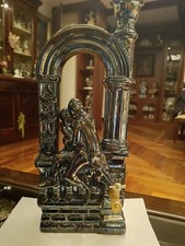 Bottiglia In Ceramica Giulietta E Romeo