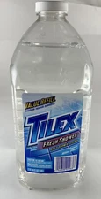 Tilex Daily shower Cleaner Liquid Refill 1.89L 64oz Bottle NEW RARE
