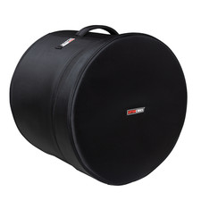 Gator Cases ICON Series Premium Floor Tom Bag; 15" x 15"; GP-ICON-1515 