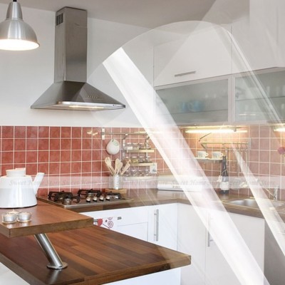 Self Adhesive Clear Vinyl Contact Paper Sticker Kitchen Cupboard Door Protector - Stickers For Kitchen Cabinet Doors Self Adhesive Clear Vinyl Contact Paper Sticker Kitchen Cupboard Door Protector - Stickers For Kitchen Cabinet Doors