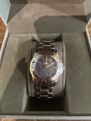 VIVIENNE WESTWOOD TIME MACHINE WATCH LADIES SLOANE ROSE GOLD VIVIENNE WESTWOOD TIME MACHINE WATCH LADIES SLOANE ROSE GOLD