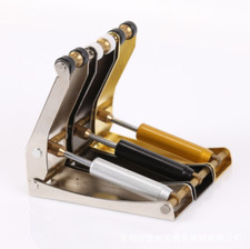 Ultra-thin Piano Soft Fall Device Hydraulic Pressure Piano Lid Slow Down Device