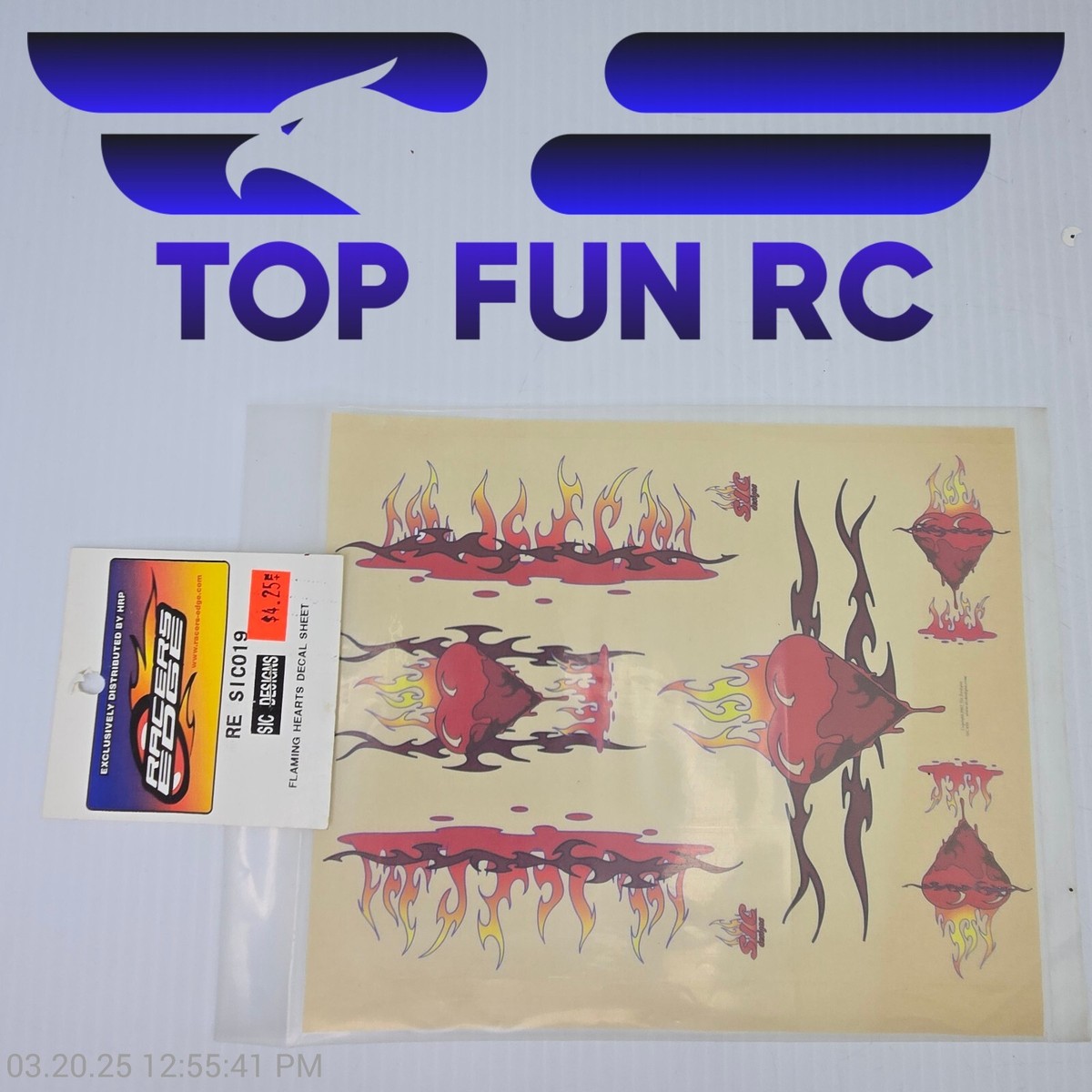 【G-RAP】 S-I-C discraft_cicada_z-confetti-