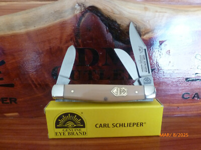 German Eye 350Y Stockman Pocketknife for sale online | eBay German Eye 350Y Stockman Pocketknife for sale online | eBay