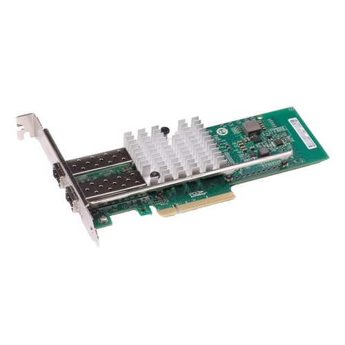 U Fiber Multi-Mode SFP 1G (20-Pack