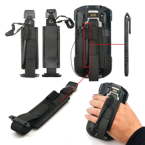 New Hand Strap with Stylus for Motorola Symbol TC70 TC72 TC75 TC77 - Picture 7 of 7