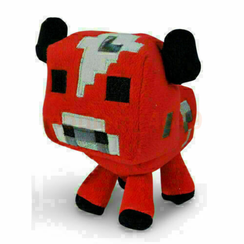 minecraft ram plush