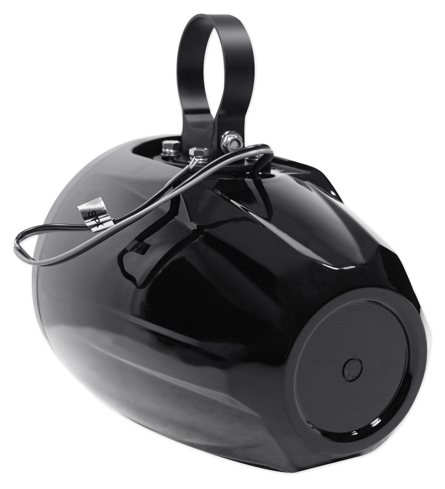 2 Громкоговорители MTX WET65T 65 мощностью 300 Вт для морской башни с роликовым каркасом для каркаса ProFit