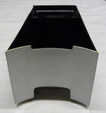 Tresterbehälter AEG Electrolux CaFamosa CF 220 Caffee Perfetto 9750 Farbe SILBER