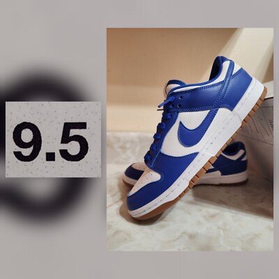 NIKE DUNK LOW by you 27.5cm Dunk Low Nike By You 27.5cm