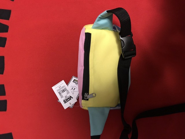 sunny dazy mini backpack