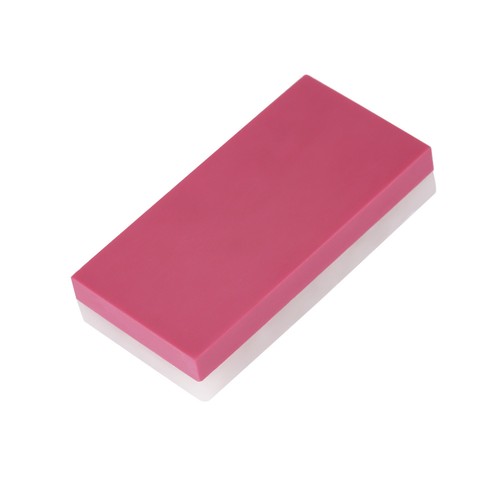 3000&10000 Grit Ruby White Agate Knife Sharpener Whetstone Tool Accessory New - Picture 11 of 11