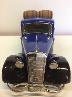 Mercedes-Benz 170V Truck - Schuco - 1/43ème en boite Mercedes-Benz 170V Truck - Schuco - 1/43ème en boite