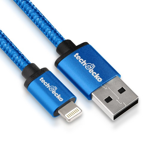 Fast Charger USB Cable Lead for iPhone 5 6 7 8 X XS XR SE 11 12 13 14 Pro iPad - Picture 11 of 50