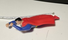 2016 Burger King DC Comics SUPERMAN FRIENDS Justice League