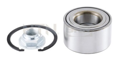 SNR R170.60 Radlagersatz für MAZDA