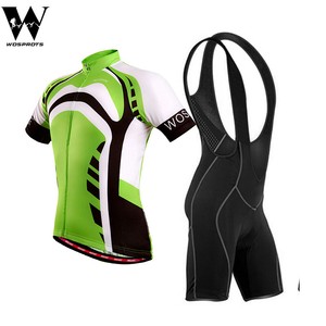 ebay cycling jersey and bib shorts