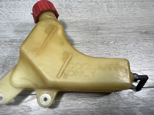 2000 - 2002 POLARIS XPEDITION 425 OEM COOLANT OVER FLOW TANK
