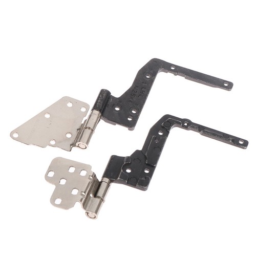 1 Pair New Laptop LCD Hinge For Dell E5530 Series Notebook Screen Bracket Shaft - Afbeelding 9 van 12