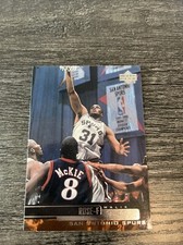1999-00 Upper Deck - #288 Malik Rose