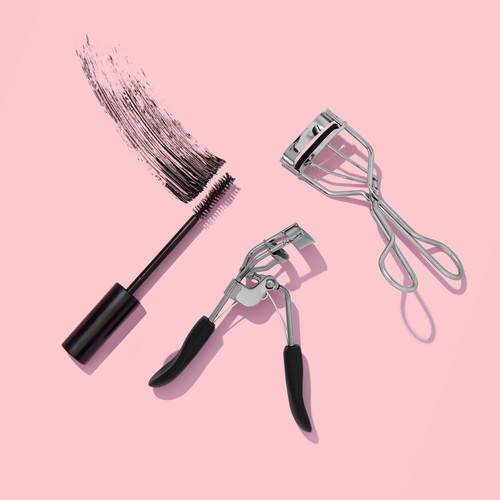 e.l.f. Pro Eyelash Curler Vegan Makeup Tool Creates Eye-Opening & Lifted Lash... - Picture 2 of 4