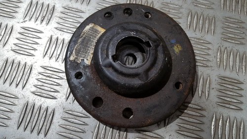 13188763 Domlager Federbeinlager Stützlager - Vorne Linke 13 188 DE524125-63