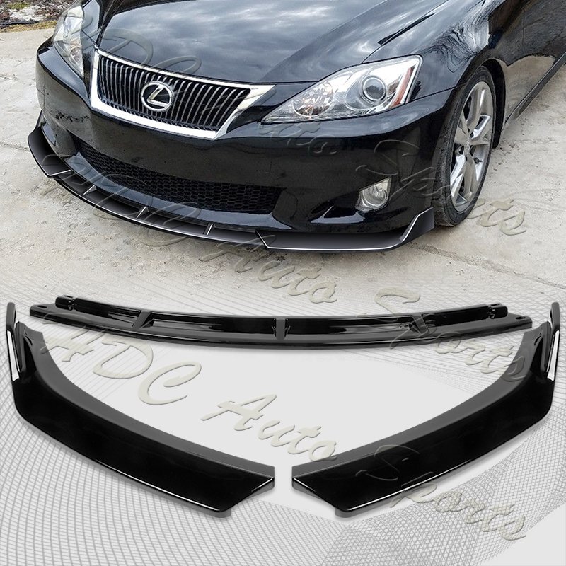 2010 lexus is250 bumper deals
