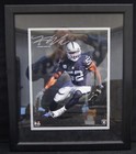 KHALIL MACK 11x14 Photo Fanatics Framed 17x20 OAKLAND RAIDERS 9X Pro Bowl — photo 1