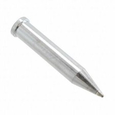 Image of 1 x Weller T0054471499 Soldering Tip XT Series Conical Diameter 1 mm