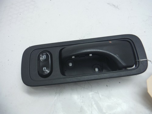 2007 HONDA ELEMENT SC A/T DRIVER FRONT INTERIOR DOOR HANDLE OEM 2003 2004 2005 - Picture 4 of 9