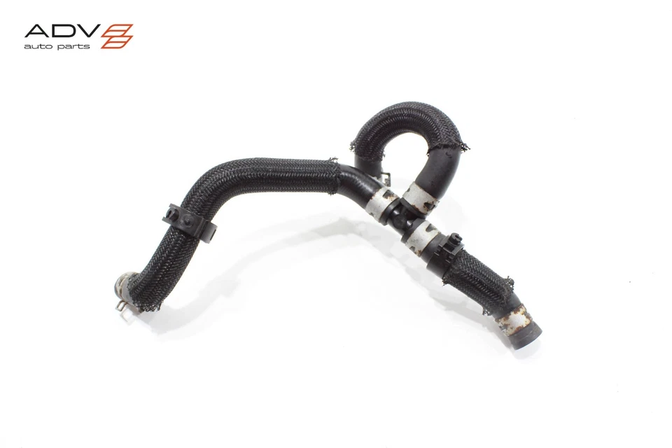 Toyota Highlander 2016-2019 refrigerante agua manguera tubo OEM Foto 3 de 4