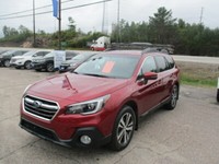 2018 Subaru Outback Limited