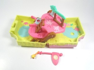 tiny littlest pet shop