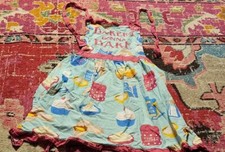 GUC Bakers Gonna Bake Damen rosa blau Zucker Backen Kochen volle Schürze süß