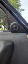 Tweeter Mount L & R Fits Jeep Cherokee XJ/ MJ