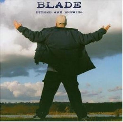 Storms Are Brewing ( CD )