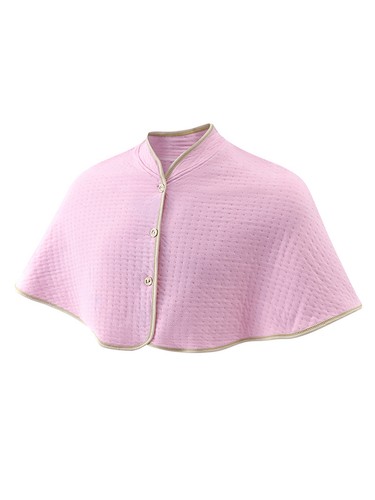 Women Cape Wedding Cardigan Office Shawl Open Front Fall Winter Sleeping Gift - Picture 25 of 30