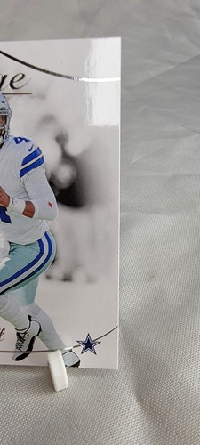 2023 Panini Prestige - #78 Dak Prescott, Dak Prescott Dallas Cowboys - Bild 6 von 11