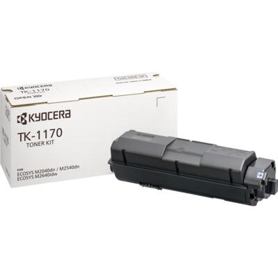 Kyocera 1T02S50NL0 Toner Kyocera TK-1170 M2040dn/M2540dn/M2640idw schwarz
