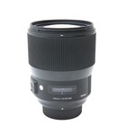 Nikon F Camera Lenses for Sigma 135mm Focal