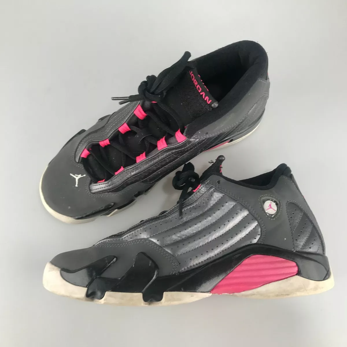 Air jordan 14 store retro gg