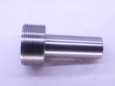 SHOP MADE 2.8 8 SA 2G STUB ACME THREAD PLUG GAGE 2.80 2.800 2.8000 INSPECTION