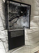 Hp Omen Desktop Pc - 870