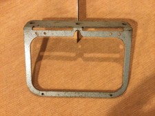 Halda Speedpilot..original locating bracket..used/ Good..original not copy !!!