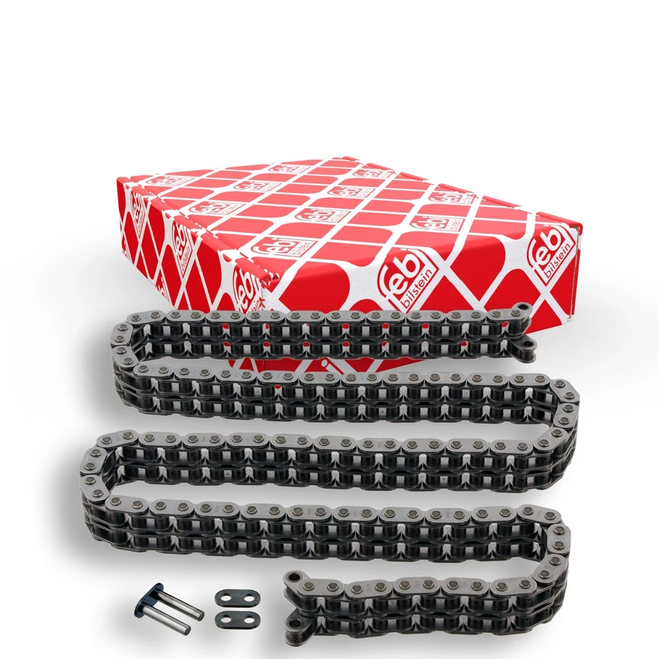 FEBI BILSTEIN Chaîne de distribution 25211 convient pour MERCEDES-BENZ SPR - Photo 2/4