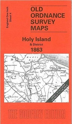 Holy Island and District 1863, Griffiths, John