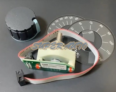1Pc New EBE 70771 L-E-Stetten Spindle ratio switch EBE