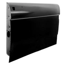 For Ford Bronco 1966-1967 Dynacorn 3710 Passenger Side Door Shell