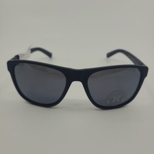 Hurley Black North Shore Sunglasses HSM1015PSWM New WAS 48